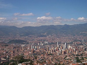 empresa de Trasteos en Medellin
