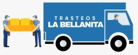 logo trasteos bellanita empresa mudanzas